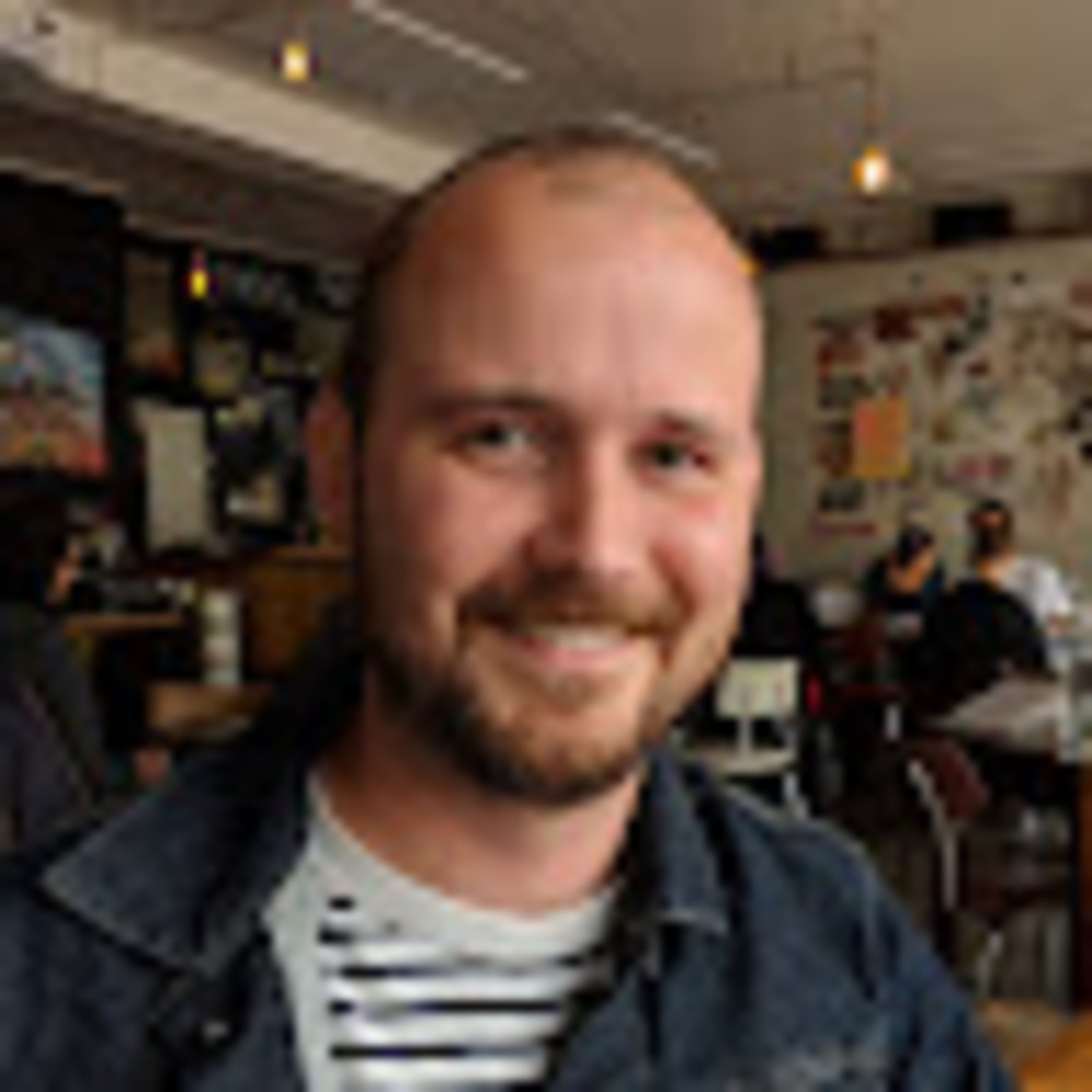 Meet your Posher, Kieran